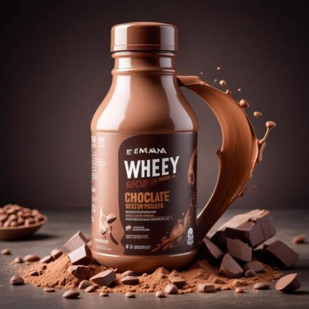 Whey Protein Emana Chocolate Belga (2026): Vale a Pena? Avaliação Whey Protein Emana Chocolate Belga: O Melhor Sabor para Ganho de Massa? Review Real 2025