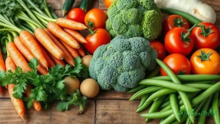 10 legumes que você deveria incluir no seu prato hoje 10 legumes que você deveria incluir no seu prato hoje