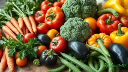 20 legumes que vão surpreender seu paladar e sua saúde 20 legumes que vão surpreender seu paladar e sua saúde