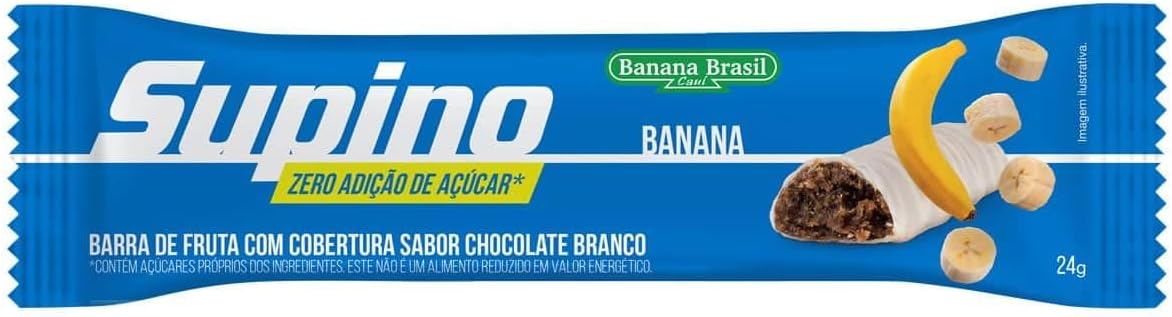 Imagem frontal do produto com fundo azul e elementos gráficos em branco e verde.