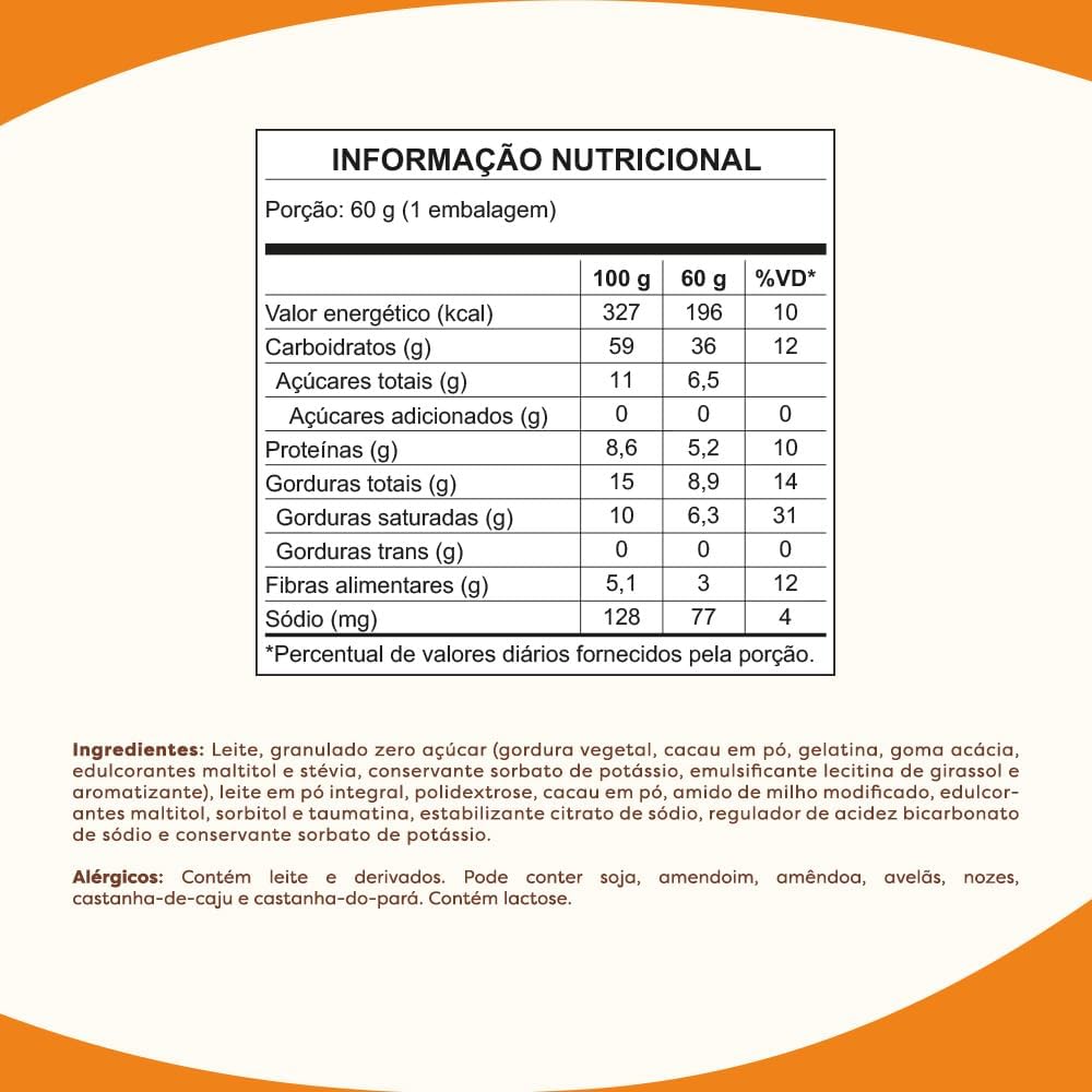 Imagem frontal com fundo claro e detalhes em laranja. Imagem frontal com fundo claro e detalhes em laranja.