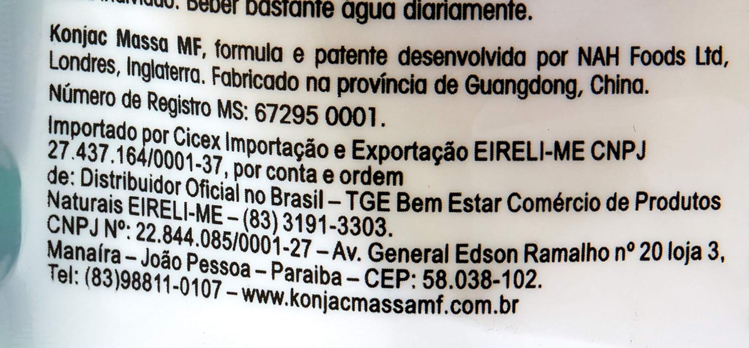 Imagem frontal do produto com fundo neutro, sem elementos adicionais que distraem do texto.