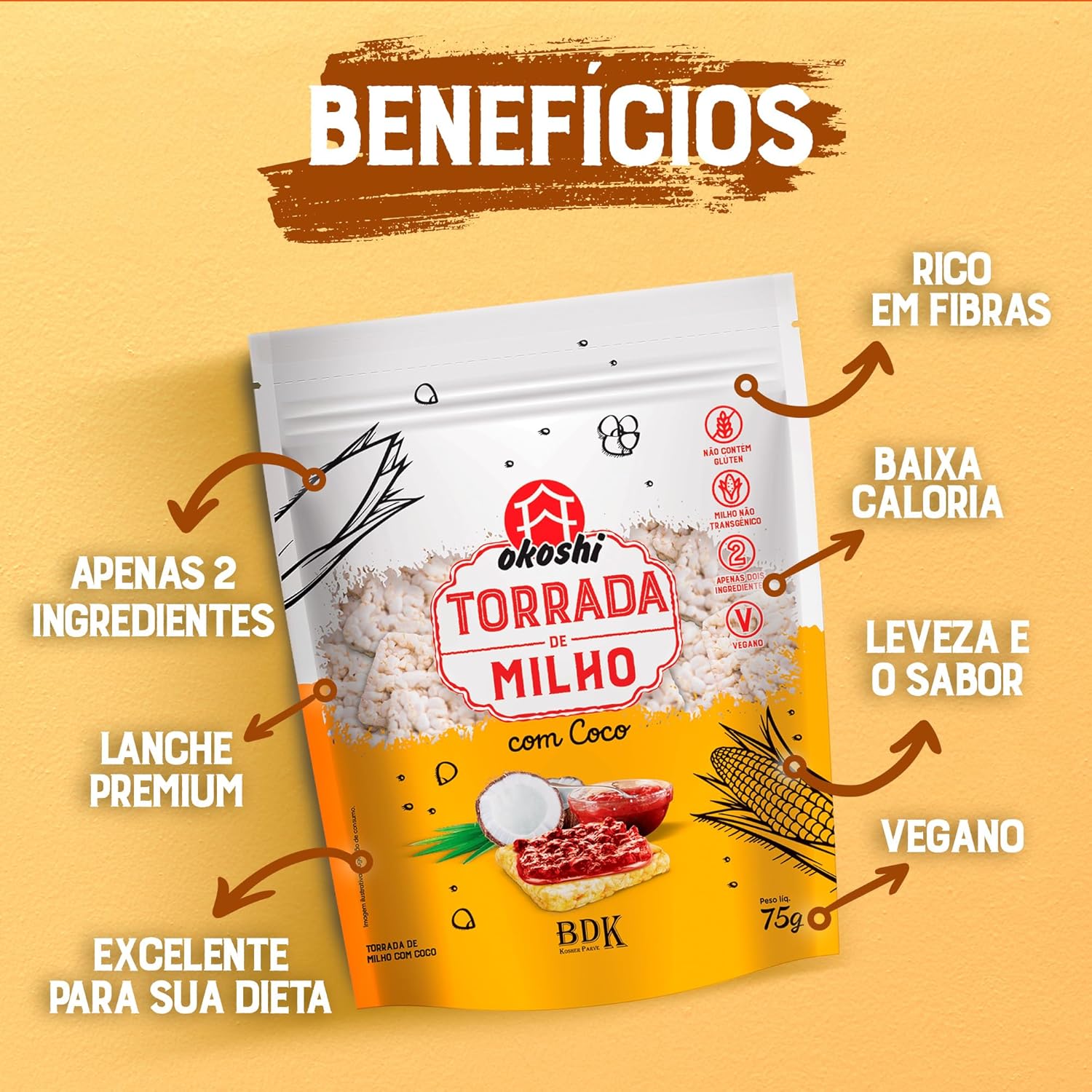 Imagem frontal com fundo amarelo liso. Imagem frontal com fundo amarelo liso.