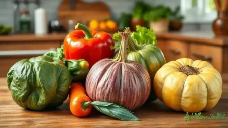 5 legumes que você precisa conhecer para variar no prato 5 legumes que você precisa conhecer para variar no prato