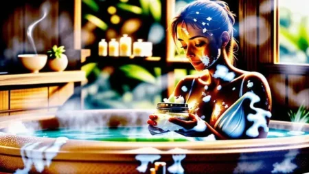 Açúcar, Mel e Iogurte: Como Preparar e Aplicar Esfoliante Cremoso