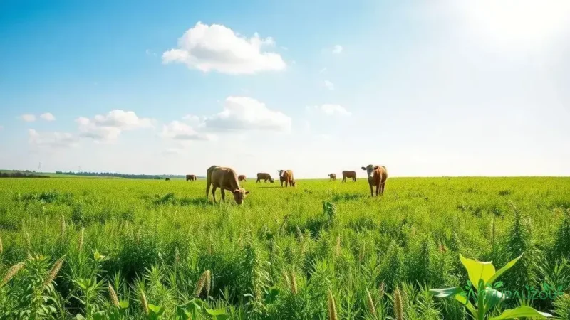 antepastos: dicas para melhorar a produção e qualidade no campo