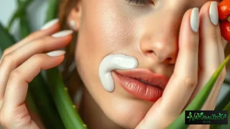 Babosa e Óleo de Rosa Mosqueta: Receita para Hidratação Profunda e Firmeza Babosa e Óleo de Rosa Mosqueta: Receita para Hidratação Profunda e Firmeza