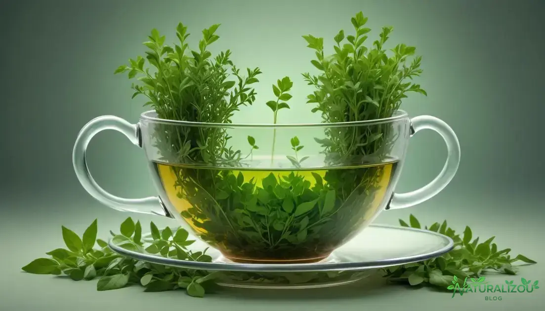 Benefícios além da eliminação de líquidos