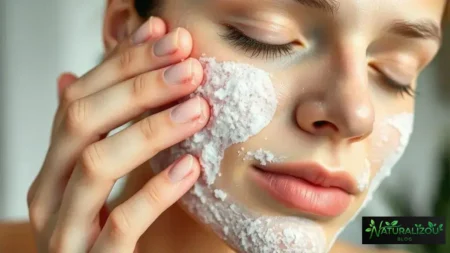 Bicarbonato de Sódio: Guia para Usar como Esfoliante e Clareador
