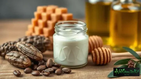 Cacau, Mel e Azeite: Como Preparar um Hidratante Emoliente para o Rosto