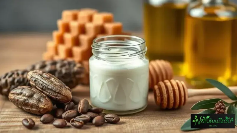 Cacau, Mel e Azeite: Como Preparar um Hidratante Emoliente para o Rosto Cacau, Mel e Azeite: Como Preparar um Hidratante Emoliente para o Rosto