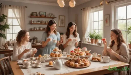 Chá bar: conheça as dicas para um evento inesquecível chá bar: conheça as dicas para um evento inesquecível