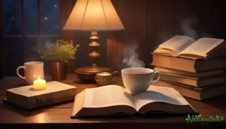 Chá calmante para dormir: descubra o segredo para noites mais tranquilas chá calmante para dormir: descubra o segredo para noites mais tranquilas