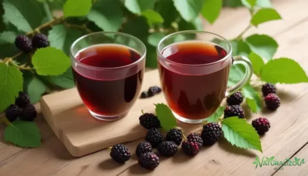 Chá de amora: descubra os benefícios para sua saúde e bem-estar chá de amora: descubra os benefícios para sua saúde e bem-estar