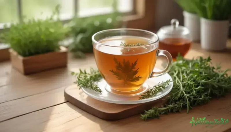 chá feel good: descubra o que esse blend traz para seu bem-estar