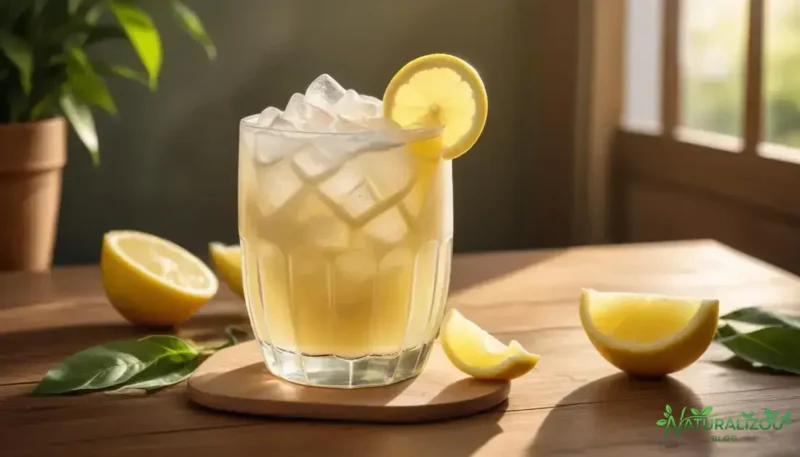 cha leao gelado: descubra o sabor e frescor que conquistam