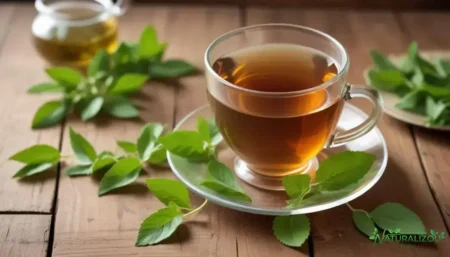 Chá natural para emagrecer: descubra receitas e resultados reais chá natural para emagrecer: descubra receitas e resultados reais