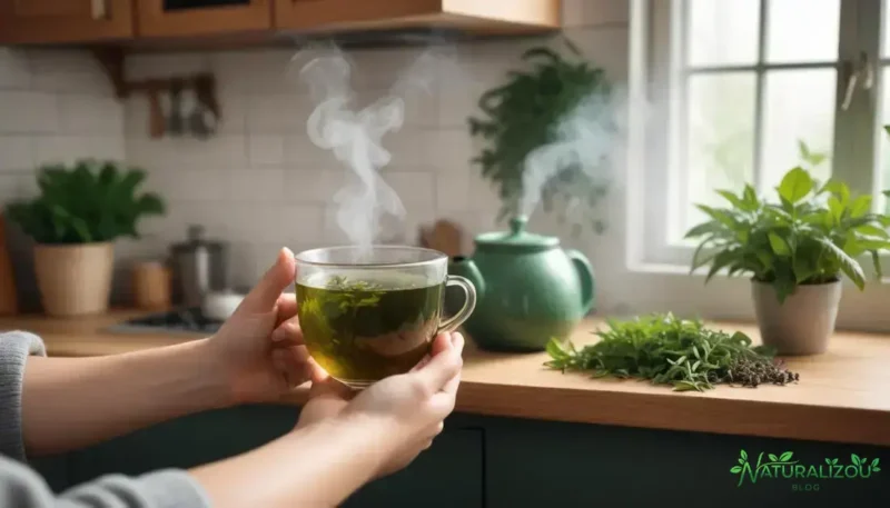 Chá para desinchar o corpo: descubra os segredos que funcionam rápido chá para desinchar o corpo: descubra os segredos que funcionam rápido