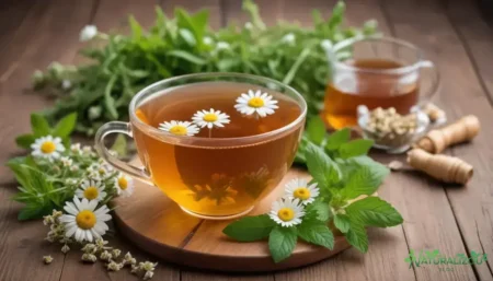 Chá para dor de cabeça forte: soluções naturais que aliviam rápido chá para dor de cabeça forte: soluções naturais que aliviam rápido