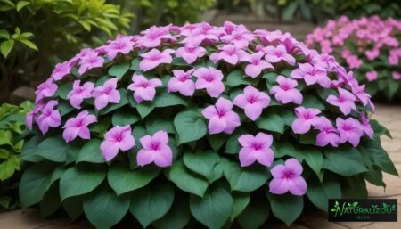 Como Cultivar Vinca e Transformar Seu Jardim