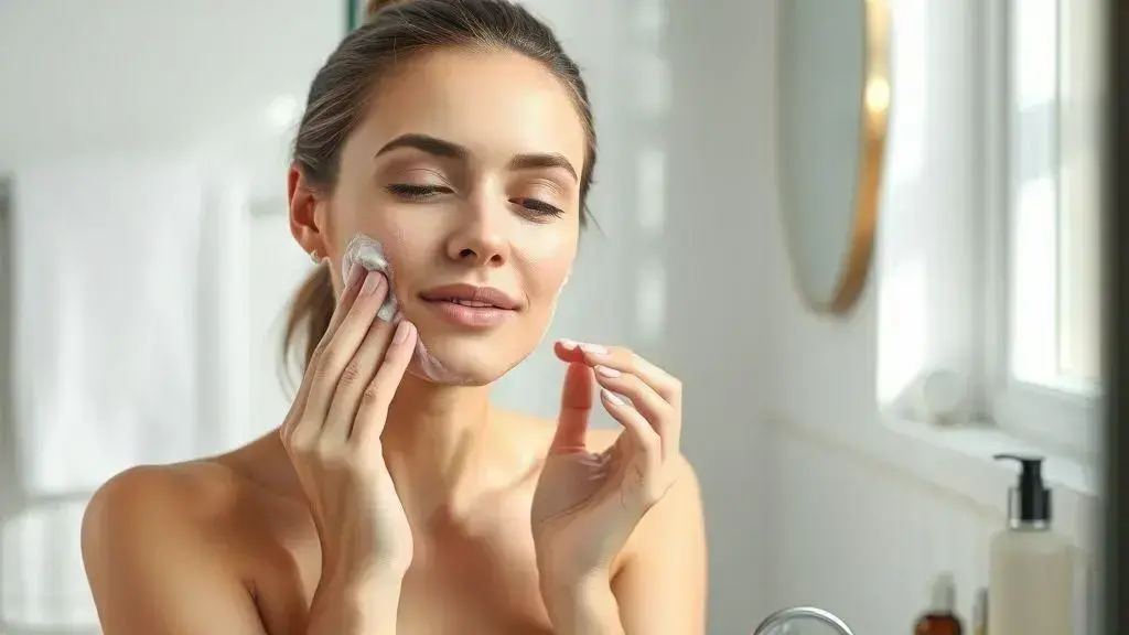 Como fazer uma limpeza facial eficaz