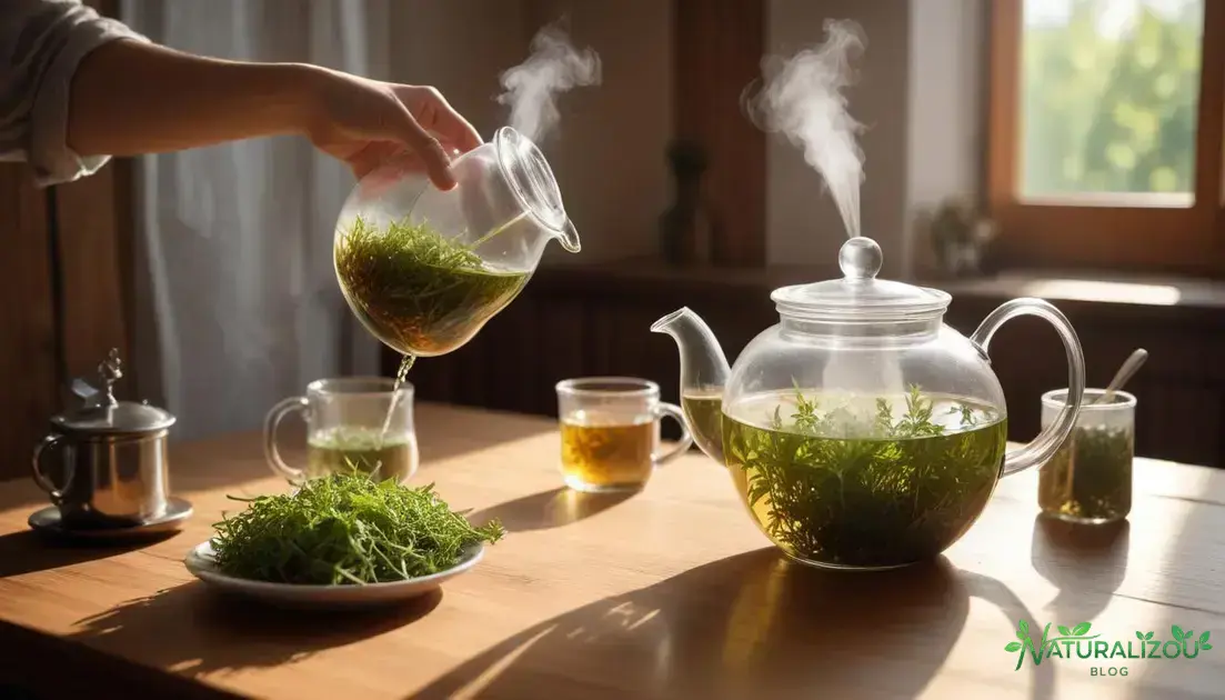 como preparar e consumir o chá corretamente como preparar e consumir o chá corretamente