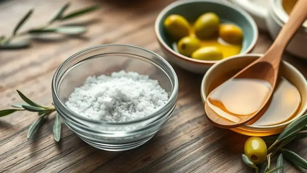 Como preparar esfoliante corporal em casa: ingredientes e dosagens