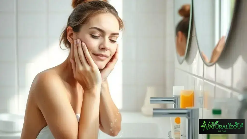 Cuidados antes e depois da aplicação