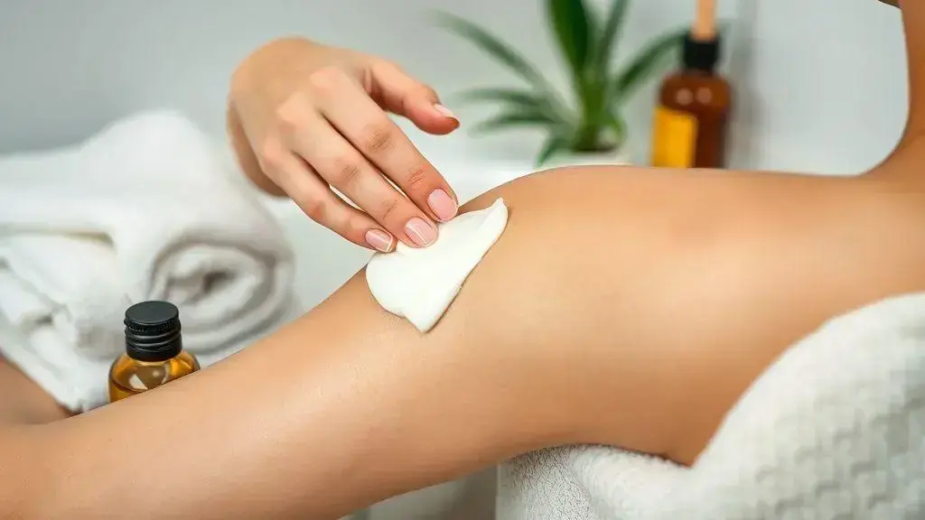 Cuidados após a esfoliação para manter a hidratação Cuidados após a esfoliação para manter a hidratação