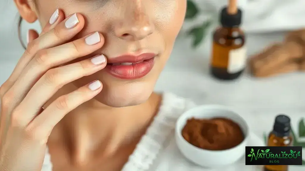 Cuidados e contraindicacões no uso do pó de café na pele