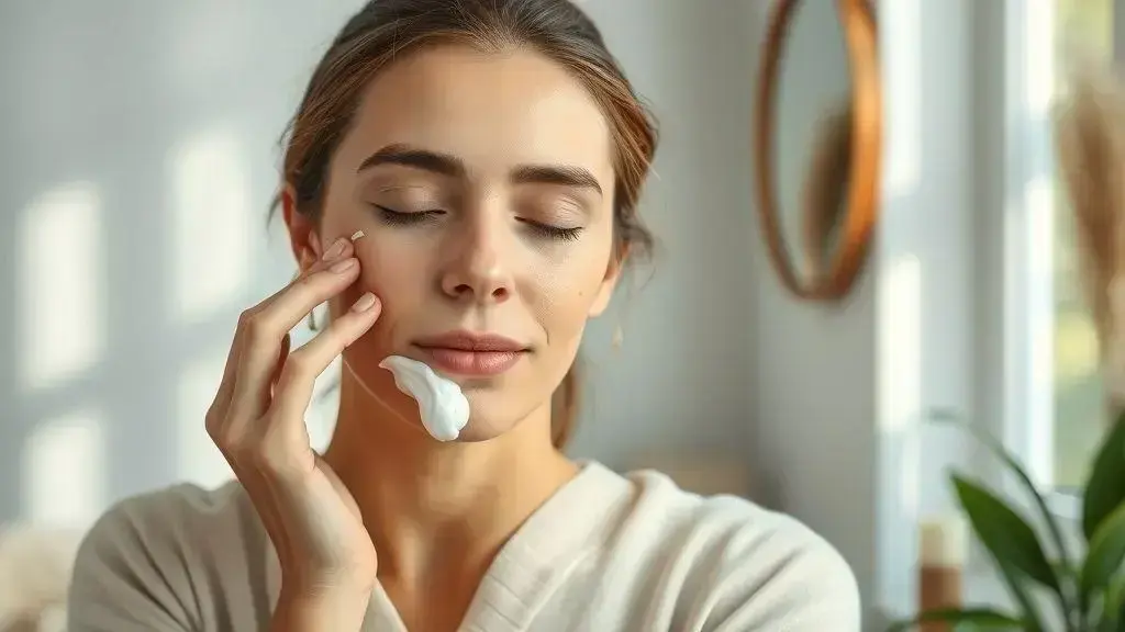 Cuidados especiais para peles sensíveis