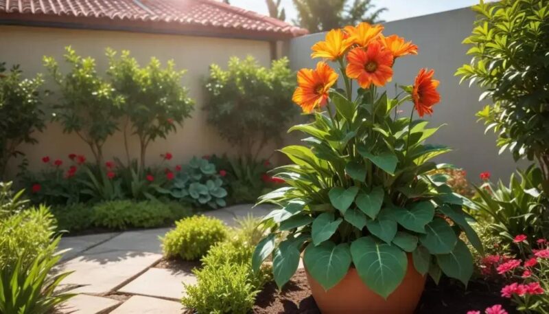 Cuidados essenciais com a boca-de-leão para um jardim colorido Cuidados essenciais com a boca-de-leão para um jardim colorido