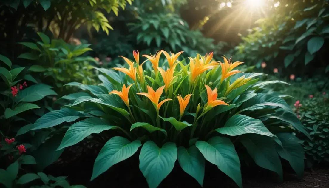 Cuidados essenciais no cultivo e adubação