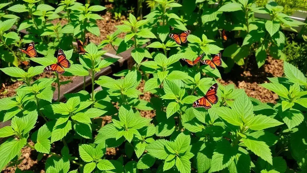 Cuidados essenciais para manter seu jardim saudável