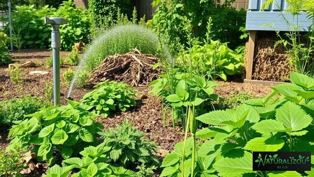 Cuidados essenciais para manter seu paisagismo saudável