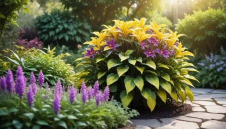 Dicas de cultivo e paisagismo com a flor Íris