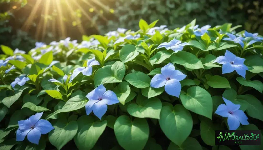 Dicas de iluminação, solo e rega