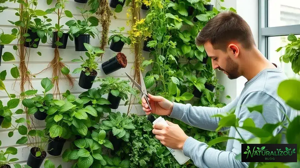 Dicas de manutenção para prolongar a vida das plantas Dicas de manutenção para prolongar a vida das plantas