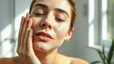 Dicas Essenciais: Como Aplicar Máscaras Faciais Caseiras para Melhores Resultados