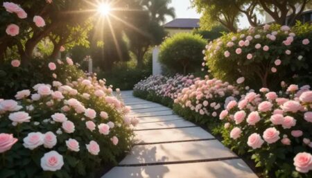 Dicas para Cultivar o Lírio do Vento e Transformar Seu Jardim