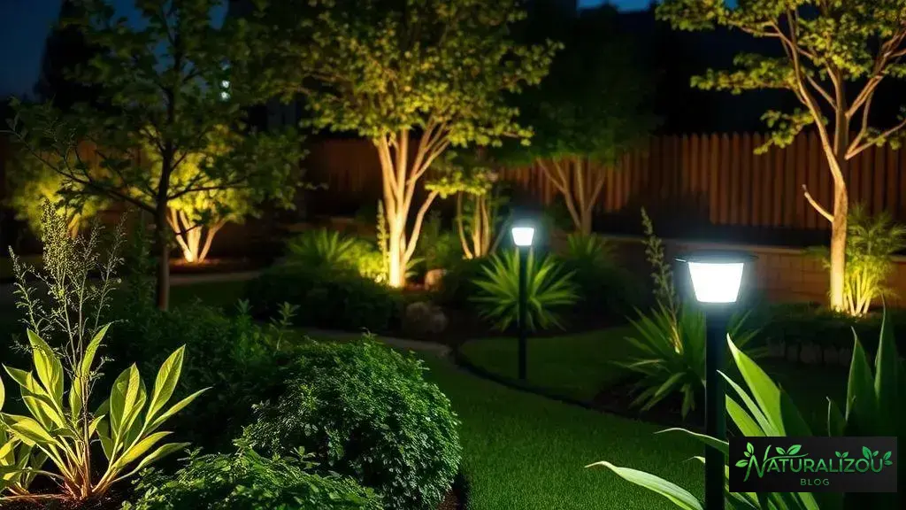 dicas para economia de energia com led