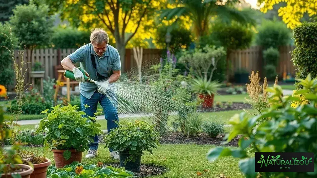 dicas para manutenção prática do paisagismo residencial