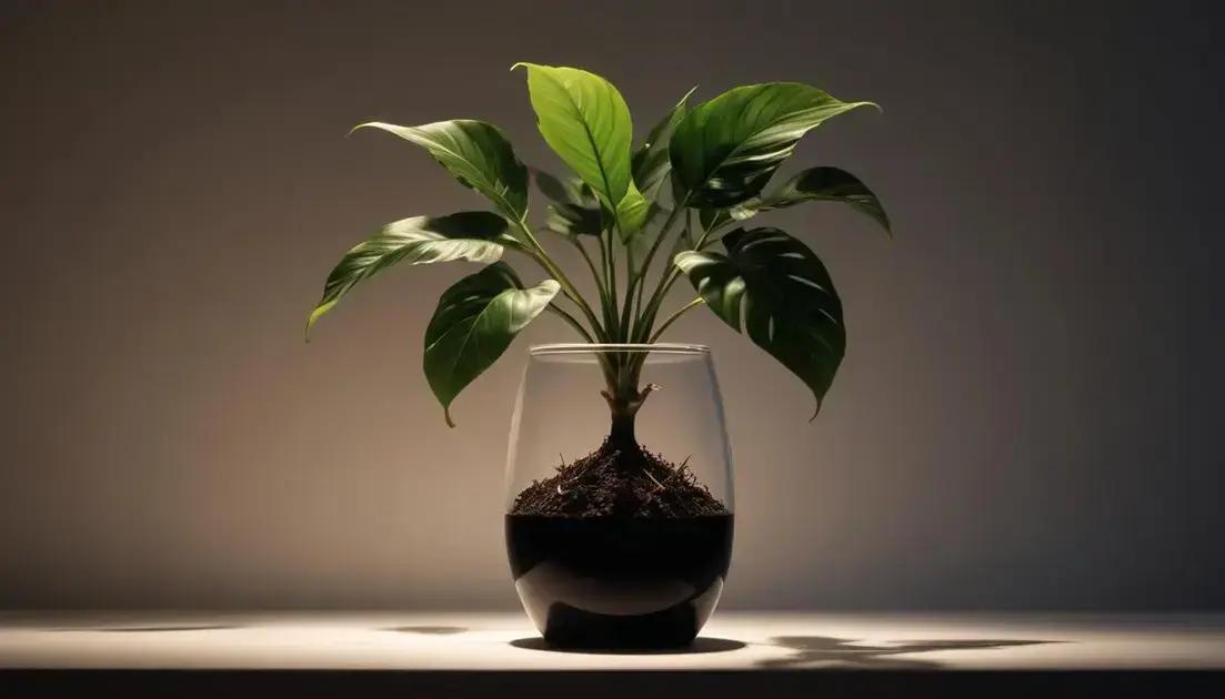 Dicas para multiplicar e preservar a planta
