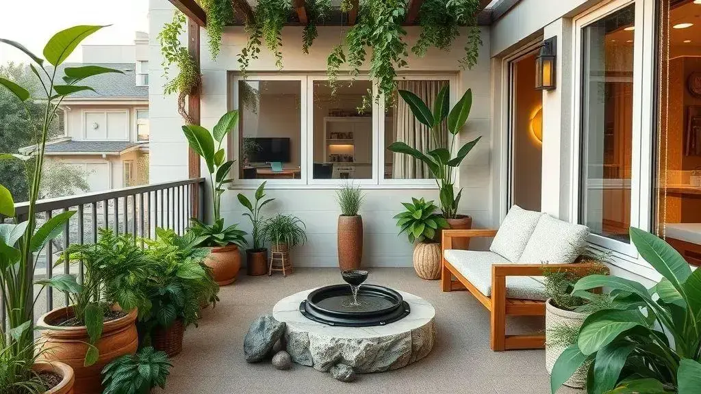 Dicas práticas para integrar elementos naturais no design