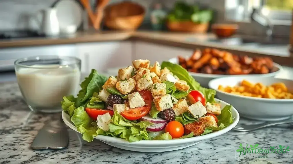 erros comuns ao preparar saladas para emagrecer erros comuns ao preparar saladas para emagrecer