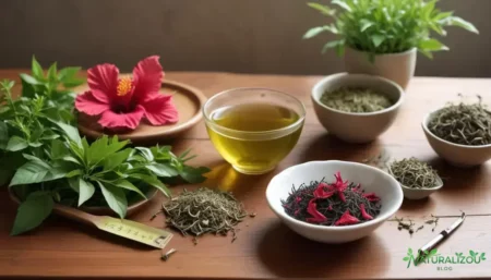 Ervas para emagrecer e perder barriga que realmente funcionam ervas para emagrecer e perder barriga que realmente funcionam