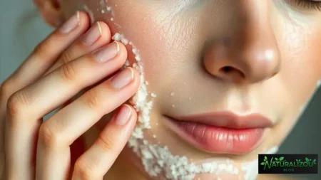 Esfoliante de Aveia e Iogurte: Guia para Peles Sensíveis Esfoliante de Aveia e Iogurte: Guia para Peles Sensíveis