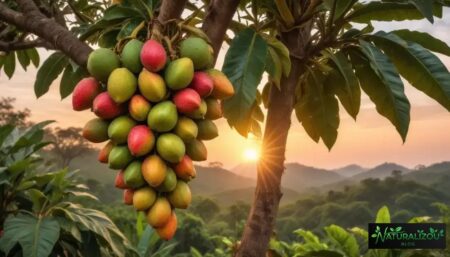 Guia Completo para Cultivar Graviola e Obter Frutos Gigantes