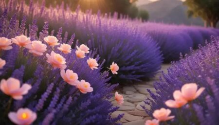 Guia de Flores Perfumadas: Os Segredos das Flores na Perfumaria Guia de Flores Perfumadas: Os Segredos das Flores na Perfumaria