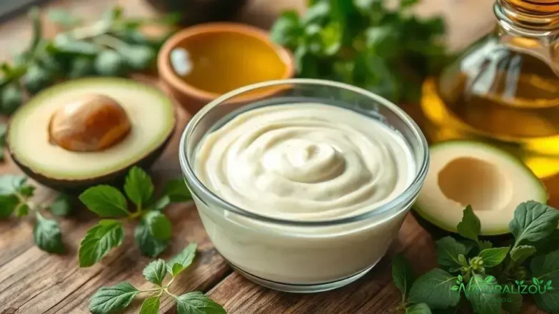 maionese fit: aprenda a fazer a versão saudável e saborosa